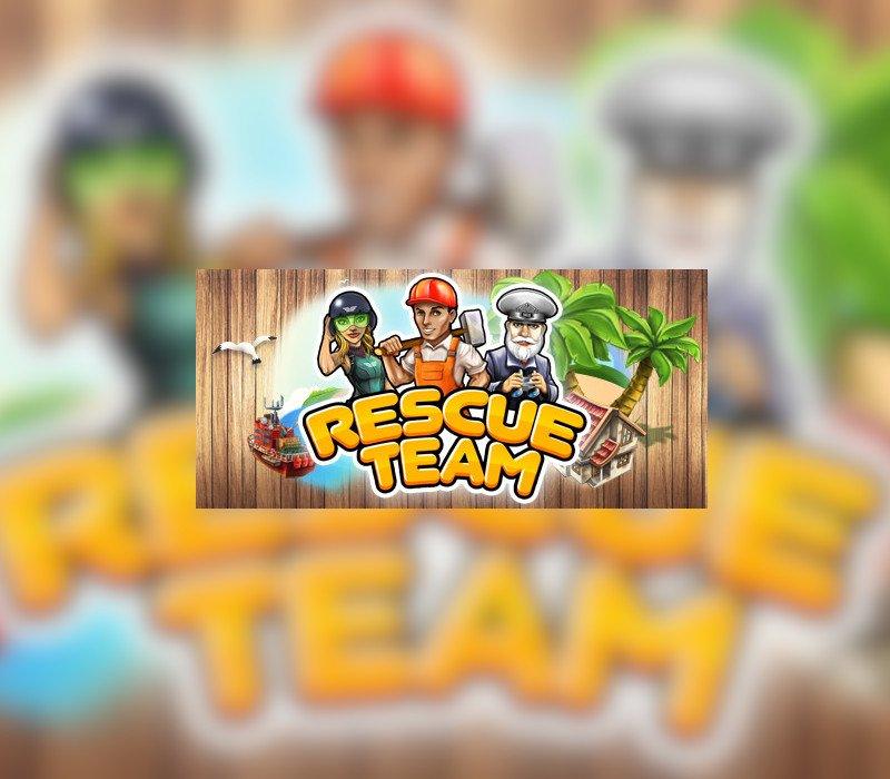 Rescue Team 