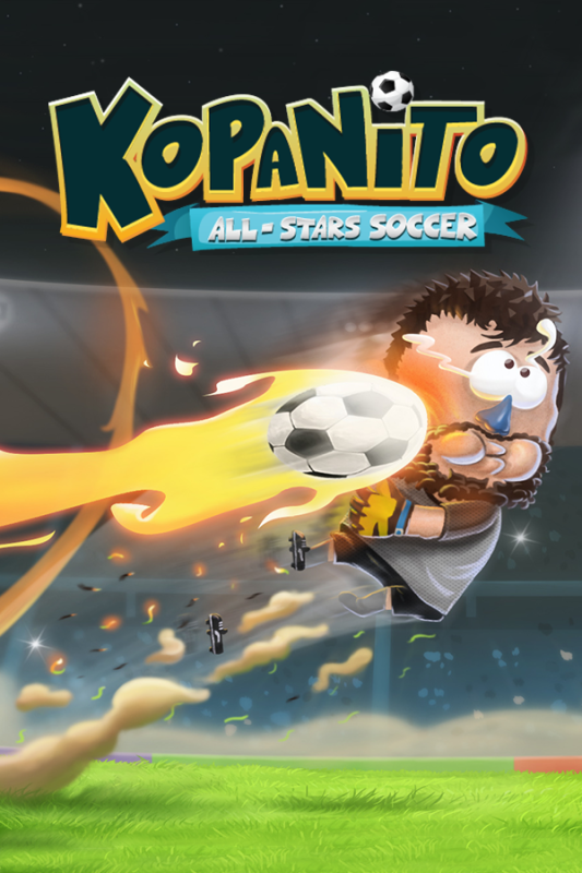 Kopanito All Stars Soccer