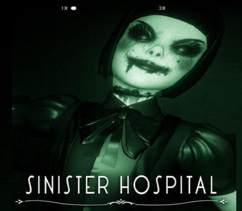 Sinister Hospital 