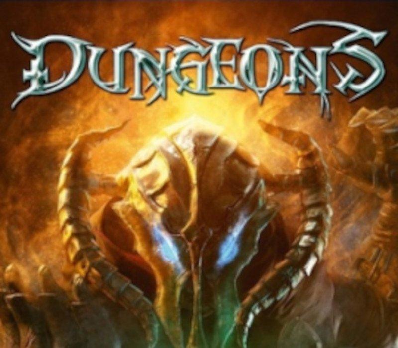 Dungeons 