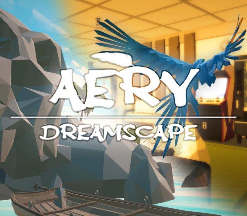 Aery - Dreamscape AR