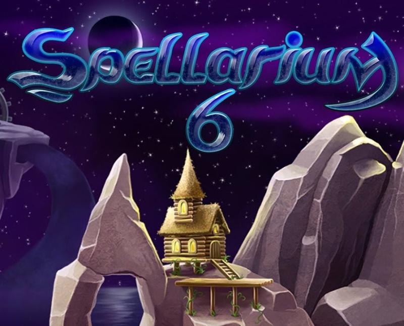 Spellarium 6 
