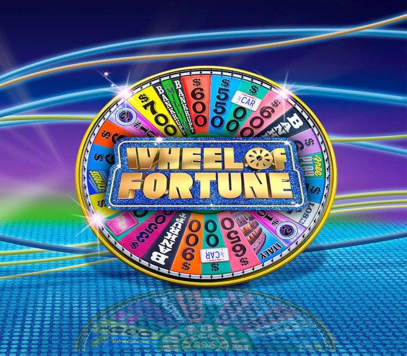 Wheel Of Fortune 