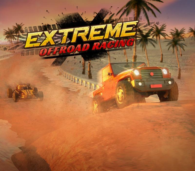 Extreme Offroad Racing 