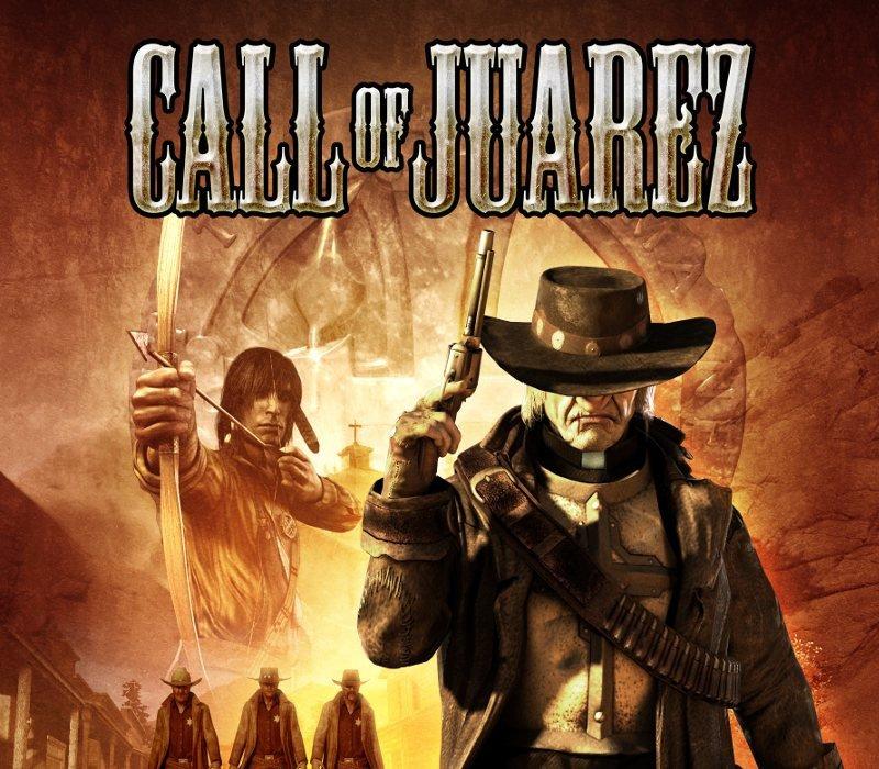 Call of Juarez 