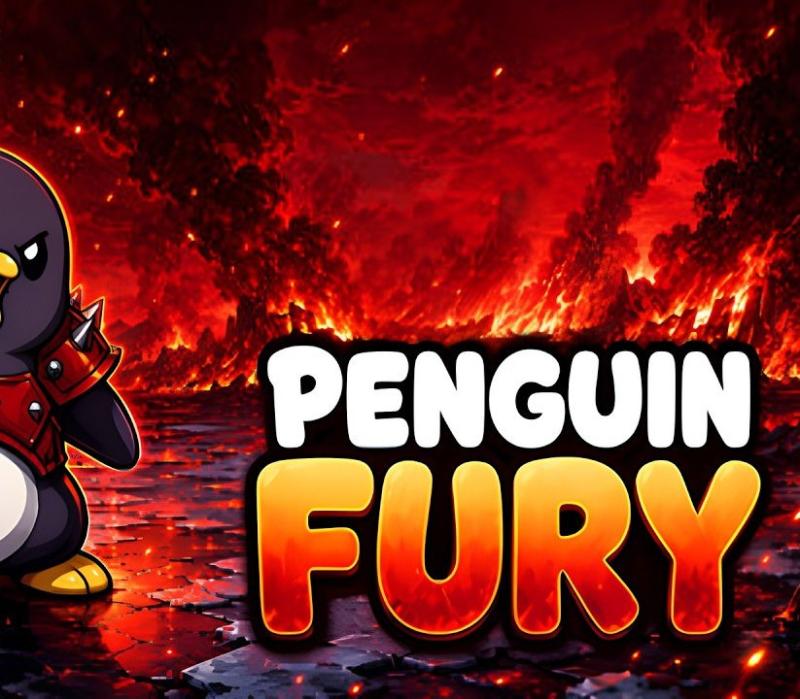 Penguin Fury 
