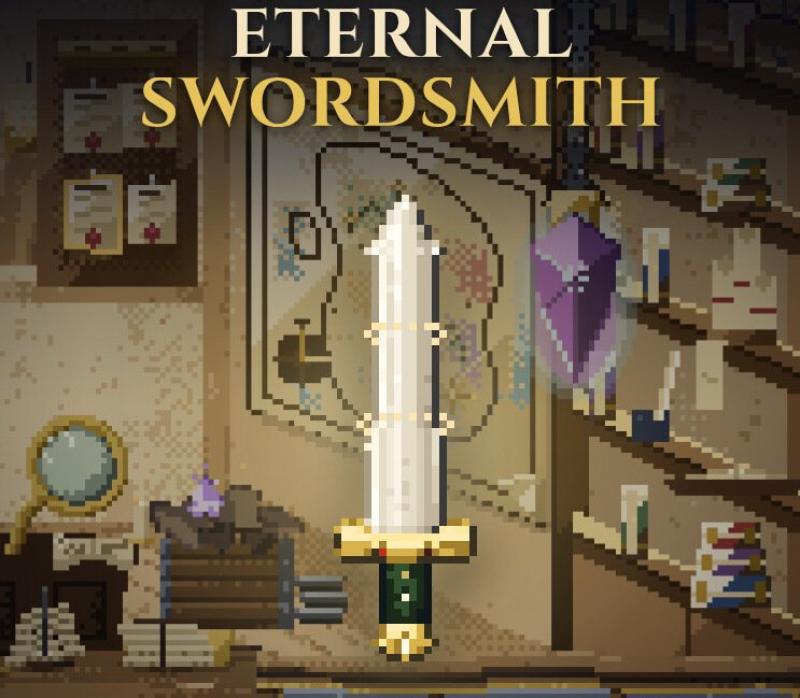 Eternal Swordsmith 