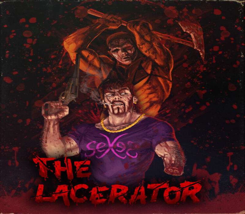 The Lacerator