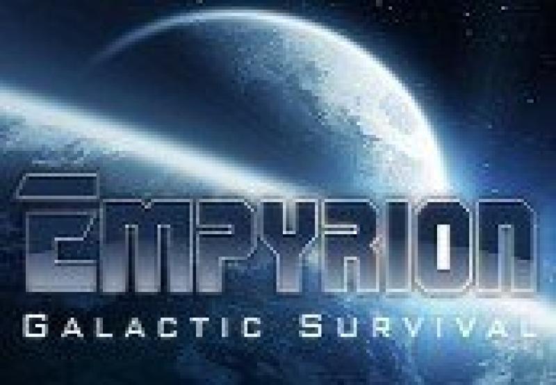 Empyrion - Galactic Survival