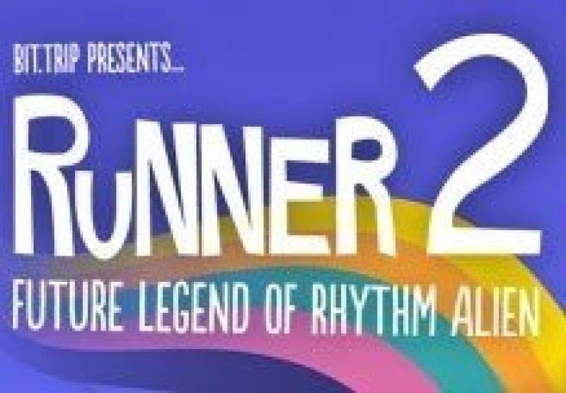 BIT.TRIP Presents... Runner2: Future Legend of Rhythm Alien