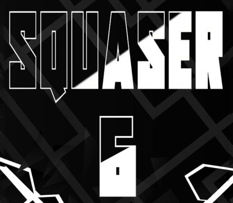 SQUASER 6 