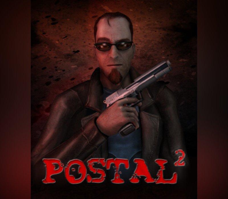 Postal 2