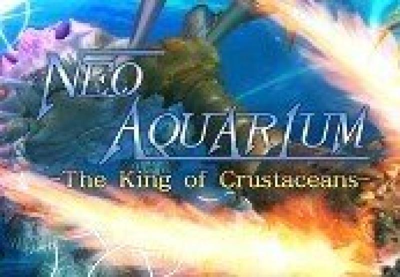 NEO AQUARIUM - The King of Crustaceans