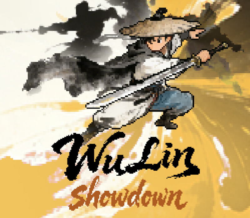 WuLin Showdown 