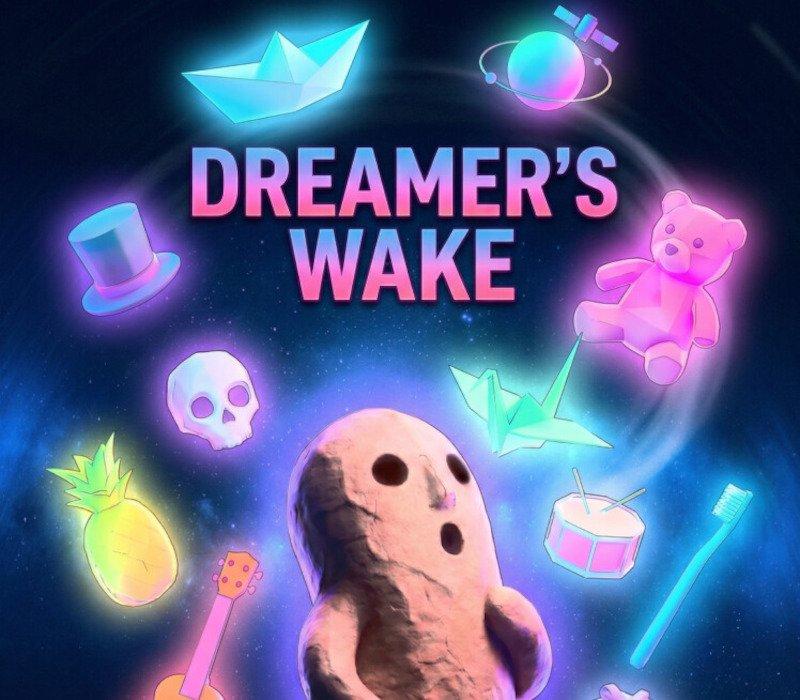 Dreamer's Wake 