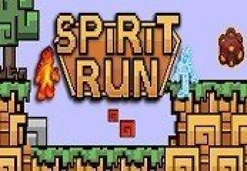 Spirit Run - Fire vs. Ice