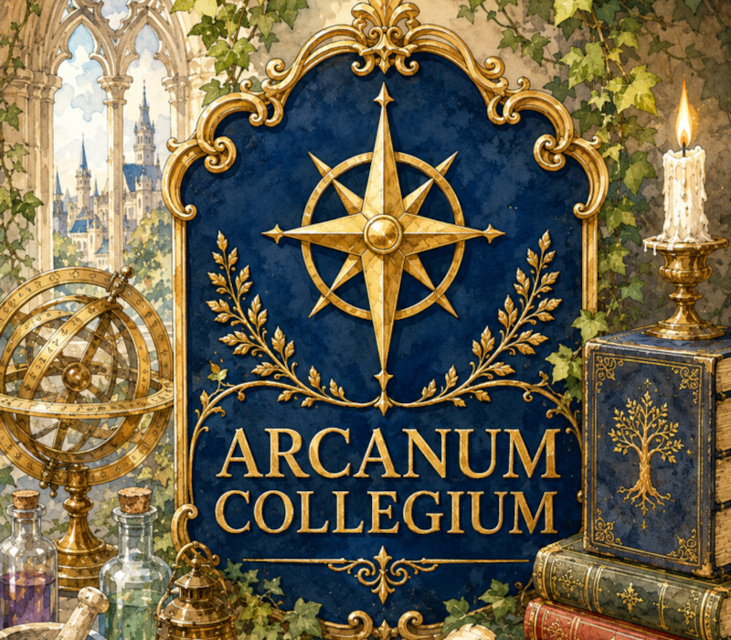 Arcanum Collegium 