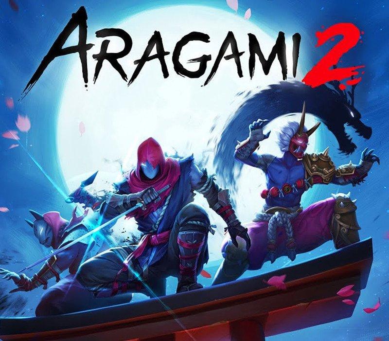 Aragami 2 EU v2