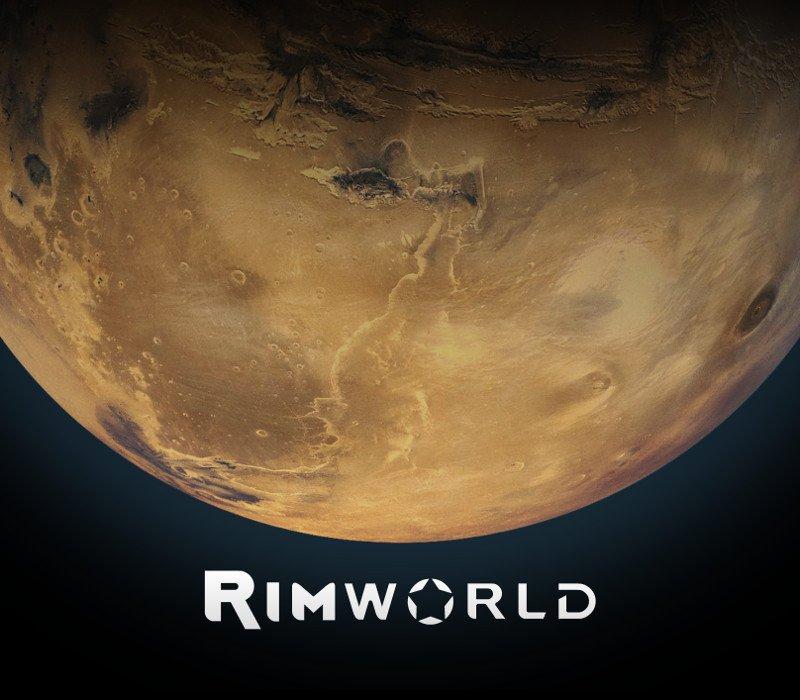 RimWorld 