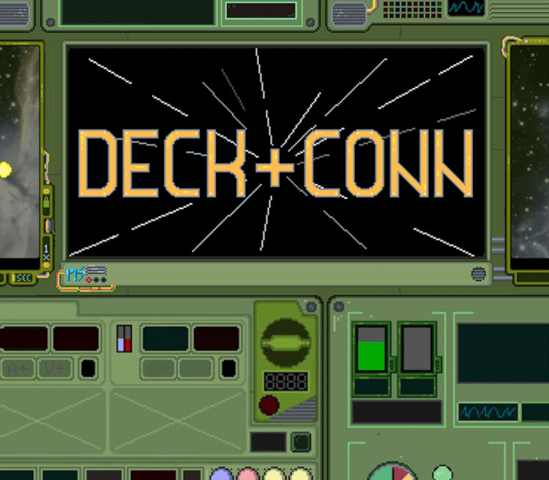 Deck & Conn 