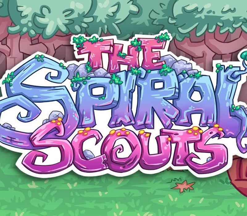 The Spiral Scouts 