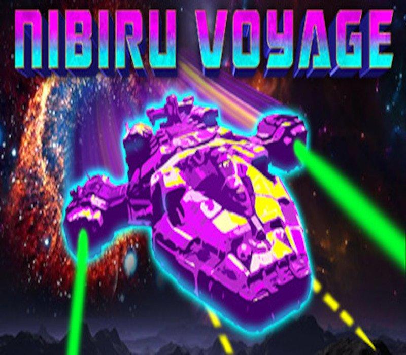 Nibiru Voyage 