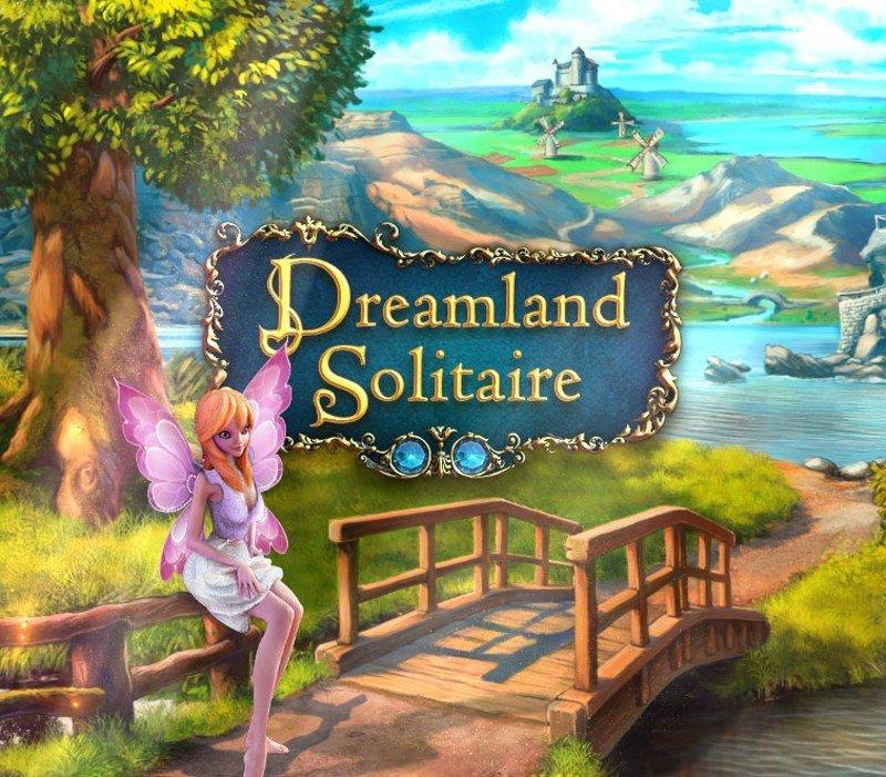 Dreamland Solitaire 