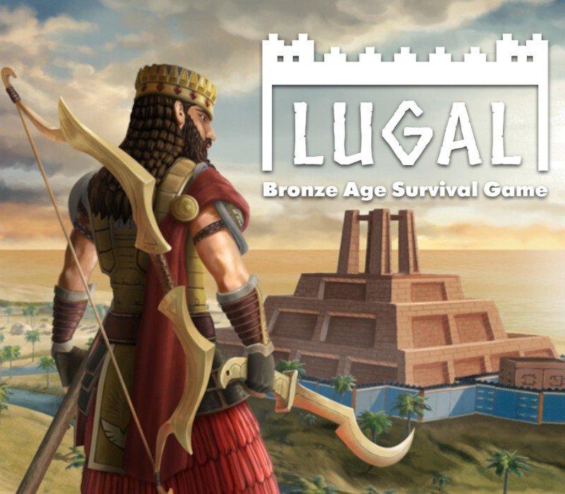 Lugal: Bronze Age Survival Game 