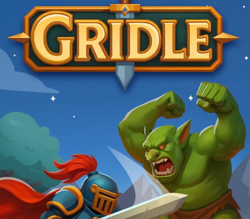 Gridle 