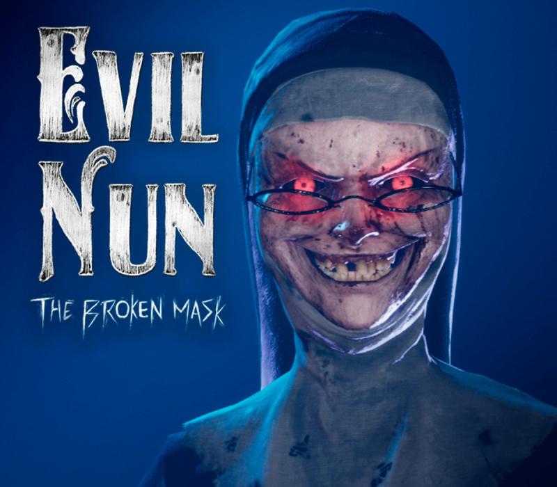 Evil Nun: The Broken Mask US XBOX One / Xbox Series X|S CD Key