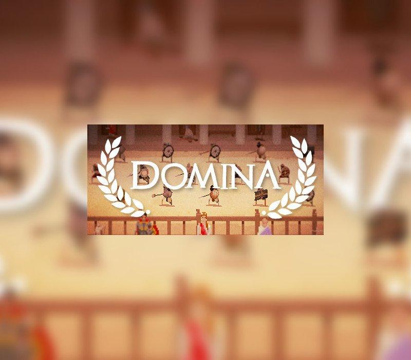 Domina 
