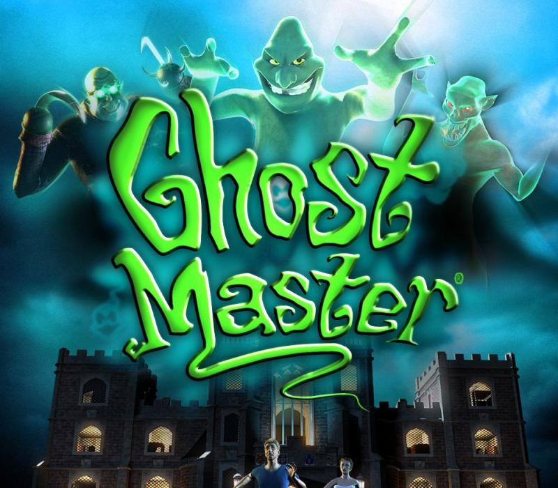 Ghost Master 