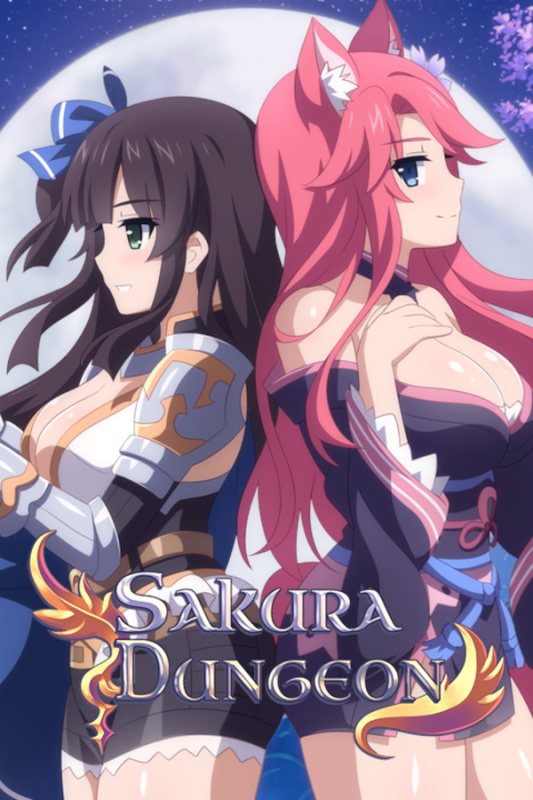 Sakura Dungeon