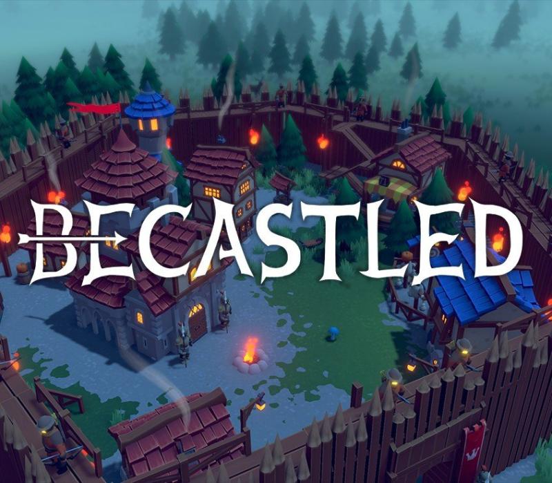 Becastled