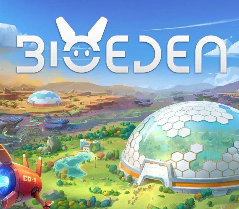BioEden 