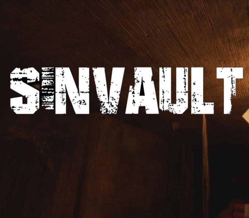 SINVAULT 