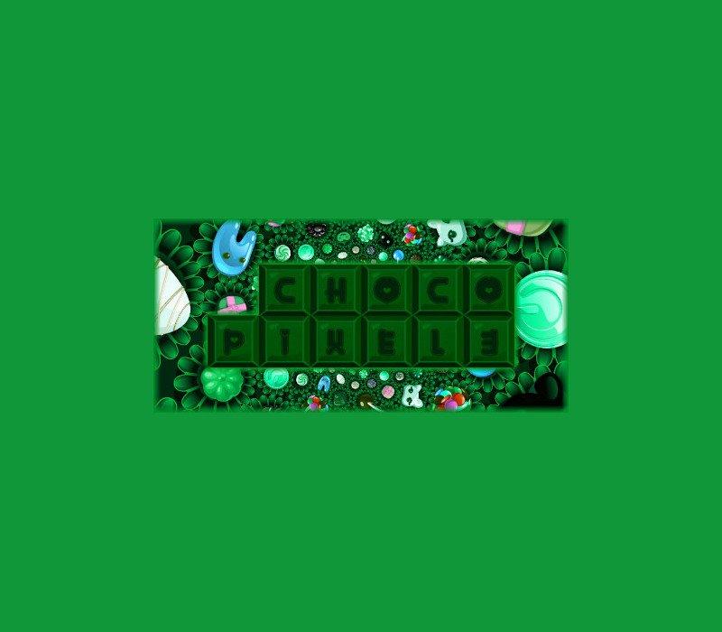 Choco Pixel 3 