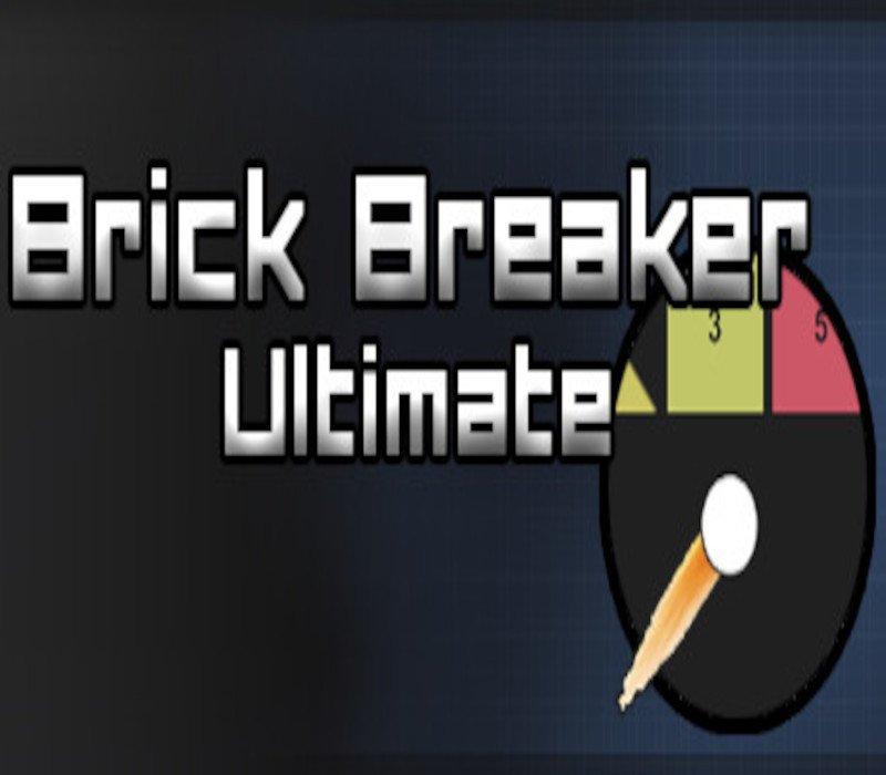 Brick Breaker Ultimate 