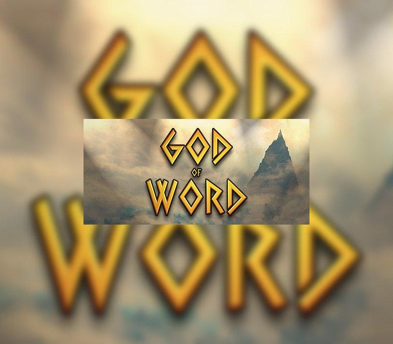 God of Word 