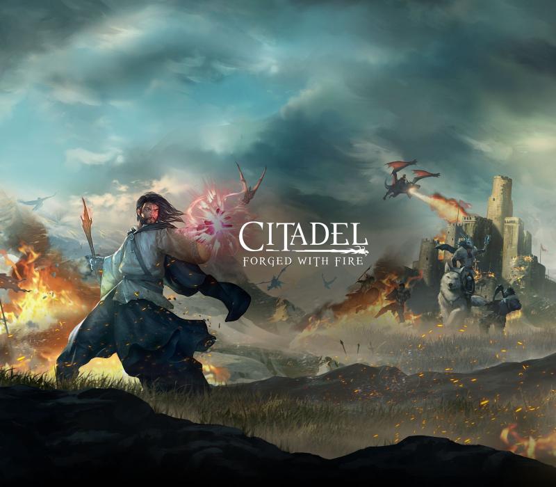 Citadel: Forged with Fire EU