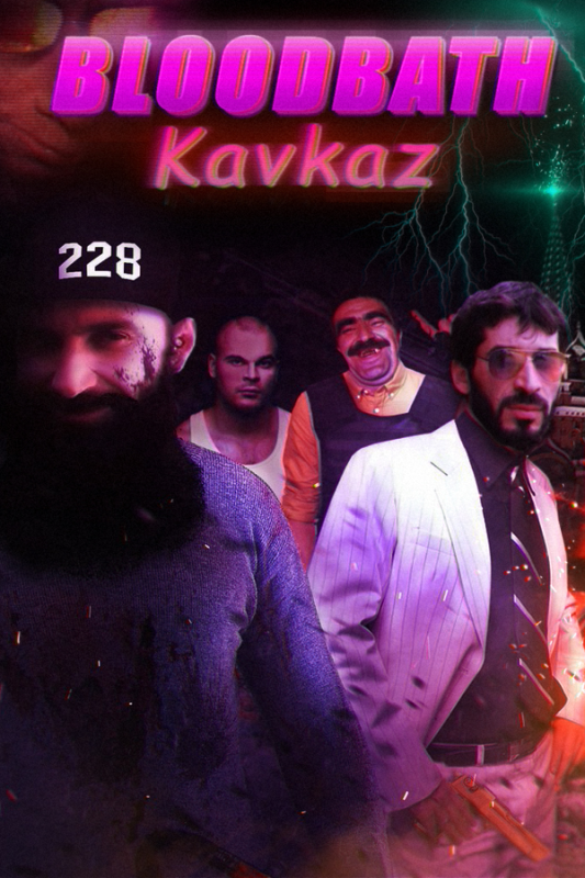 Bloodbath Kavkaz