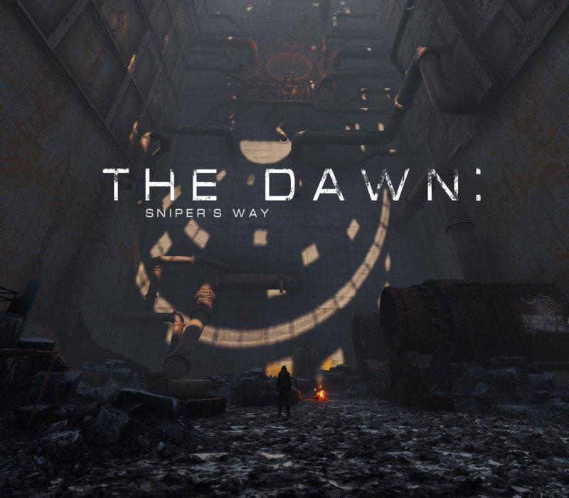 The Dawn: Sniper's Way 