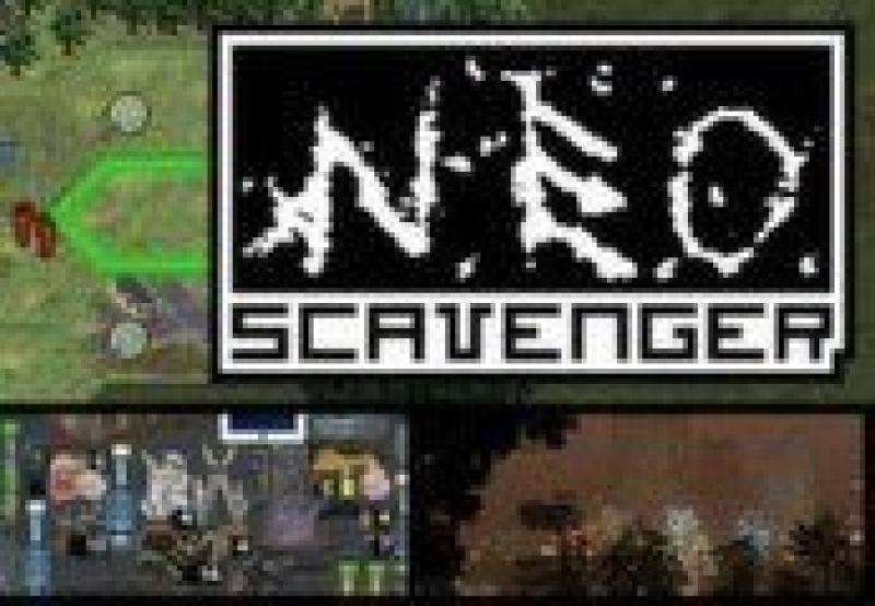 NEO Scavenger
