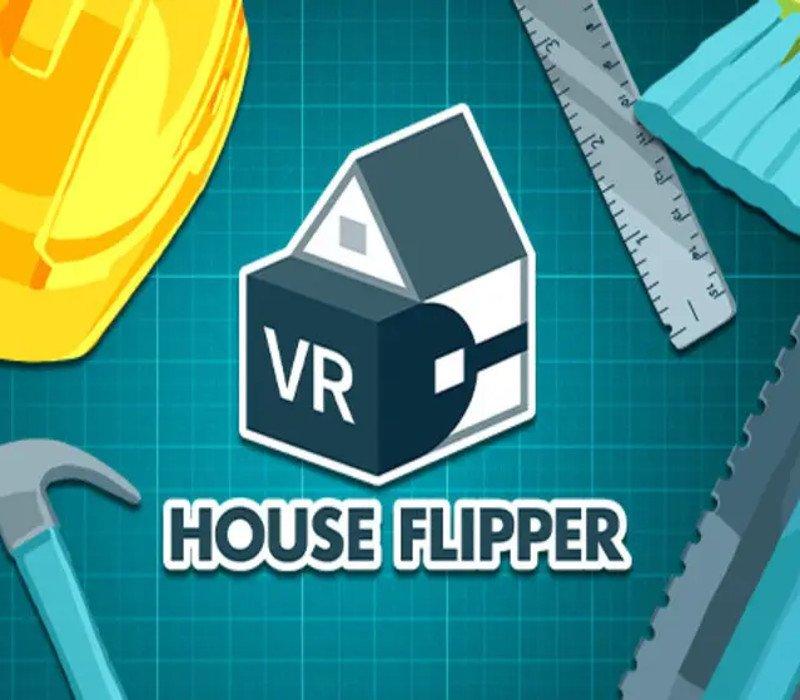 House Flipper VR 