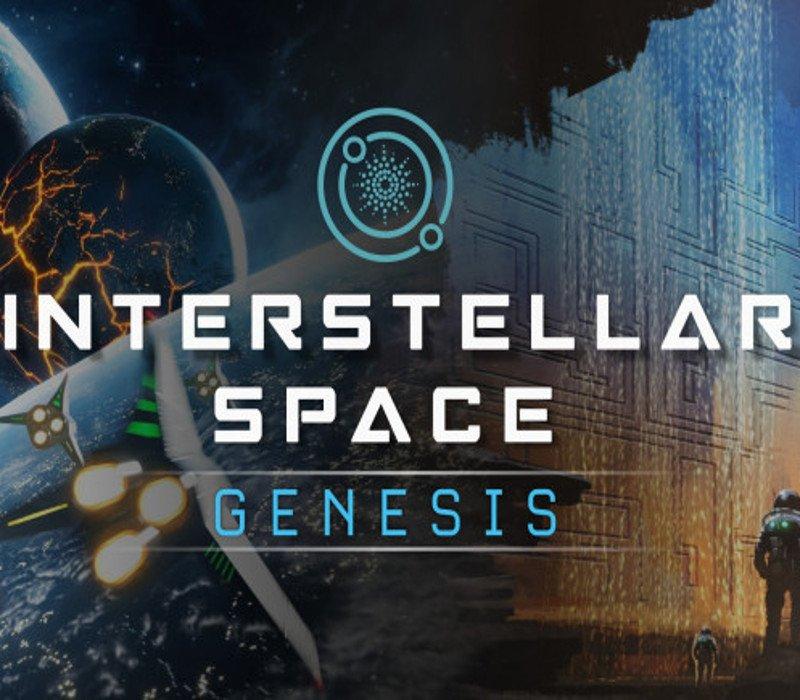 Interstellar Space: Genesis
