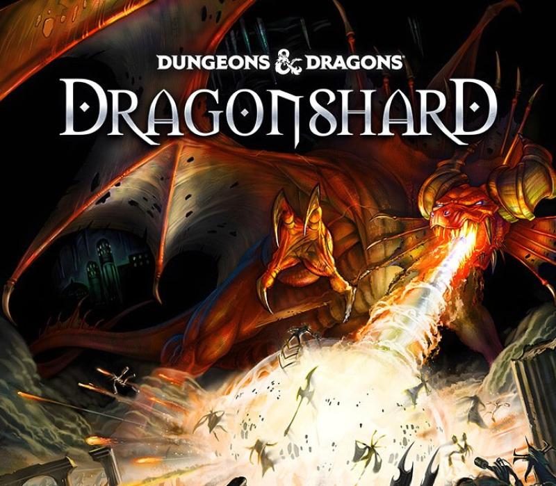 Dungeons & Dragons: Dragonshard (2025) 