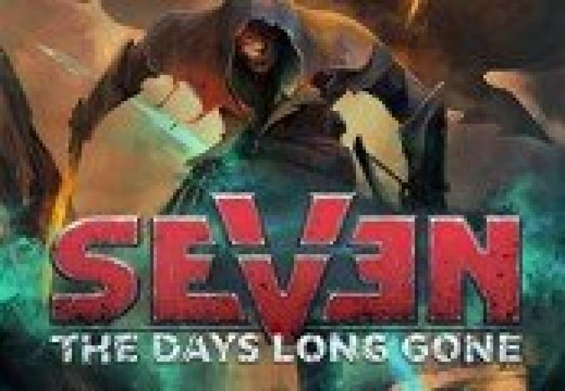 Seven: The Days Long Gone - Original Soundtrack