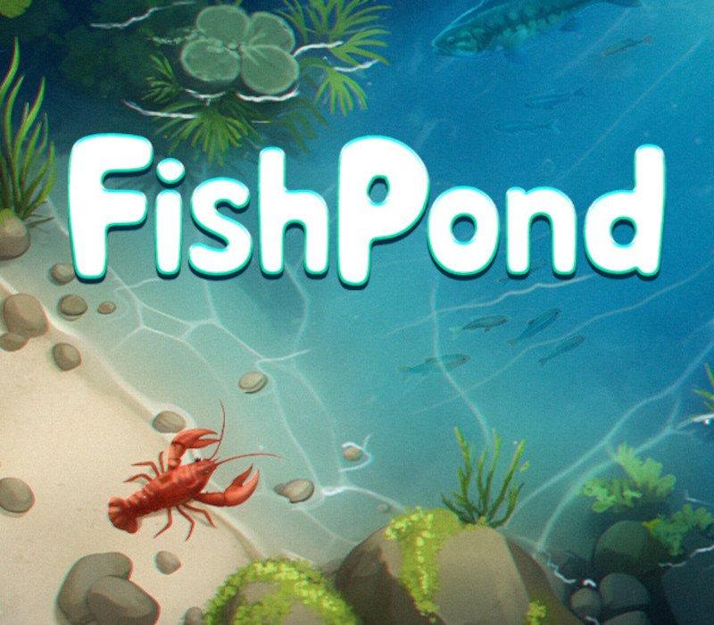 FishPond 