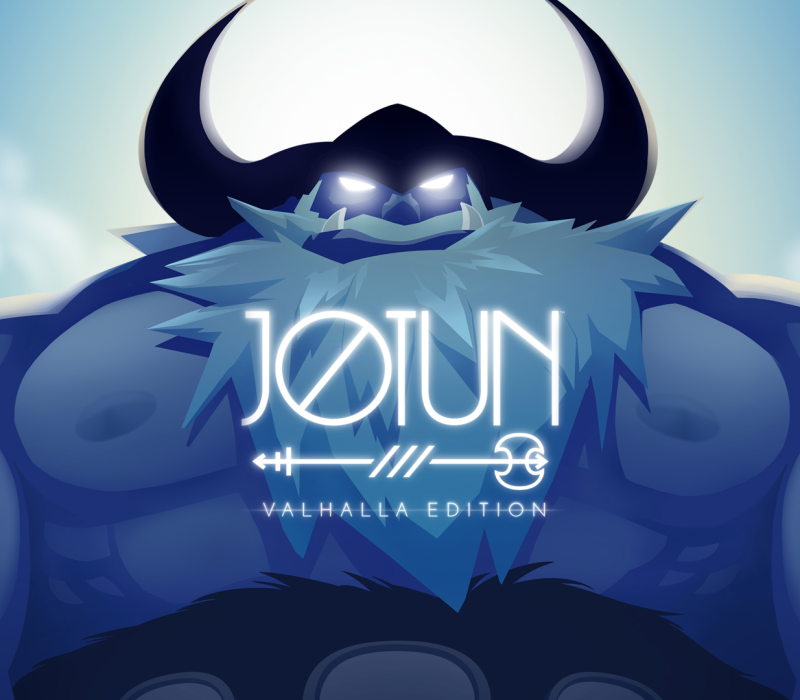 Jotun: Valhalla Edition US