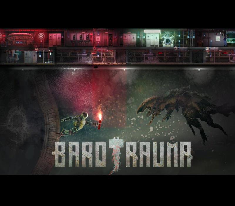 Barotrauma